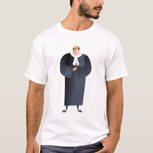 Barrister T-Shirt