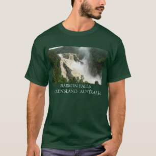 Barron Falls 1 T-Shirt