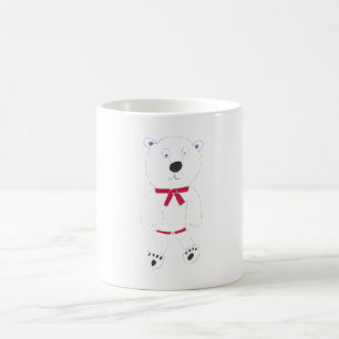 Barry Bear Classic Mug
