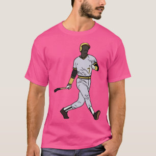 Barry Bonds Home Run T-Shirt
