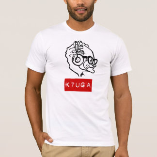 barry goldwater k7uga auh20 T-Shirt