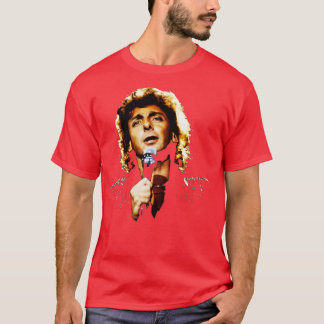 Barry Manilow T-Shirt