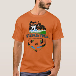 Barry Sanders T-Shirt