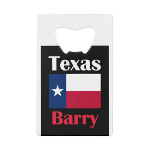 Barry TX