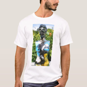 BarryBoem 3d T-Shirt