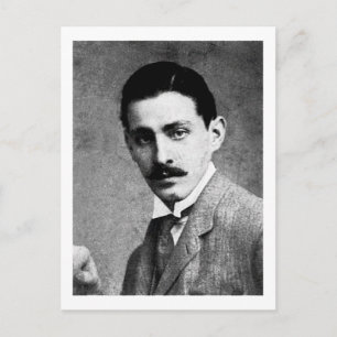 Barrymore ~ John American Actor Postcard