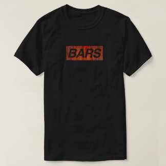 BARS Hotbox Tee (colour)