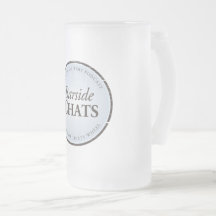 Barside Chats Podcast: A Frosted Mug