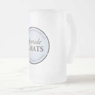 Barside Chats Podcast: A Frosted Mug
