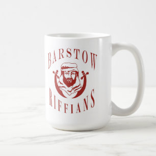 Barstow Riffian Mug