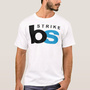 BART Strike T-Shirt