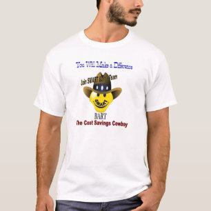 Bart T-Shirt