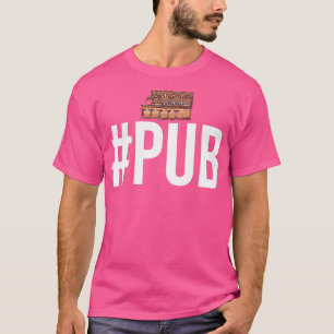 Bartender Gifts for Barkeepers and Mixologists 10 T-Shirt