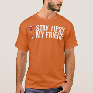 Bartender Gifts for Barkeepers and Mixologists 6 T-Shirt