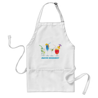 Bartender Mixologist Cocktails apron