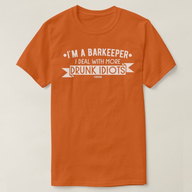 Bartender Shaker Cocktail Party Disco 15 T-Shirt (Design Front)