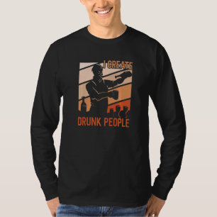 Bartender T-Shirt