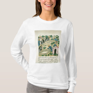 Bartholomew and Stephan T-Shirt