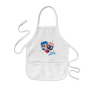 Bartleby - Friends Forever Kids Apron