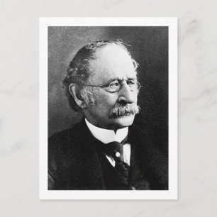 Bartlett ~ John Writer Editor Publisher Quotations Postcard