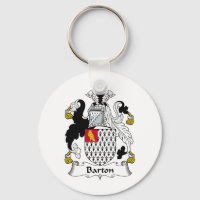 Barton Family Crest