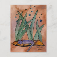 Barton Springs Salamander