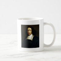 Baruch Spinoza