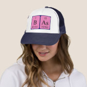 Bas periodic table name hat (In Situ)