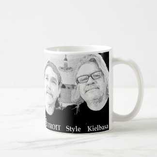 Basa Brothers Mug