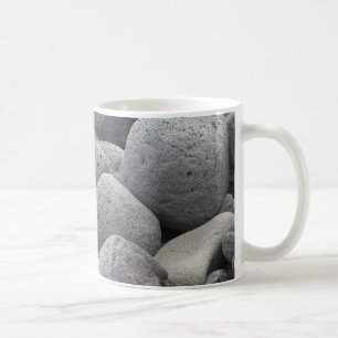 Basalt Cobbles Coffee Mug