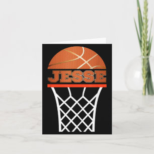 Basball Shirts _ Custom Name Jesse Graphic Flying Card