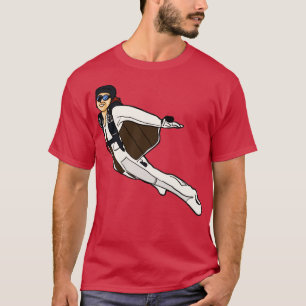 base jumping10 T-Shirt