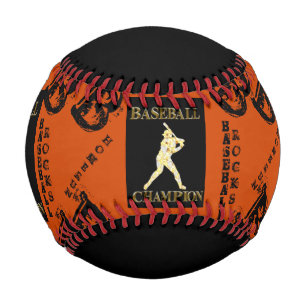 Baseball