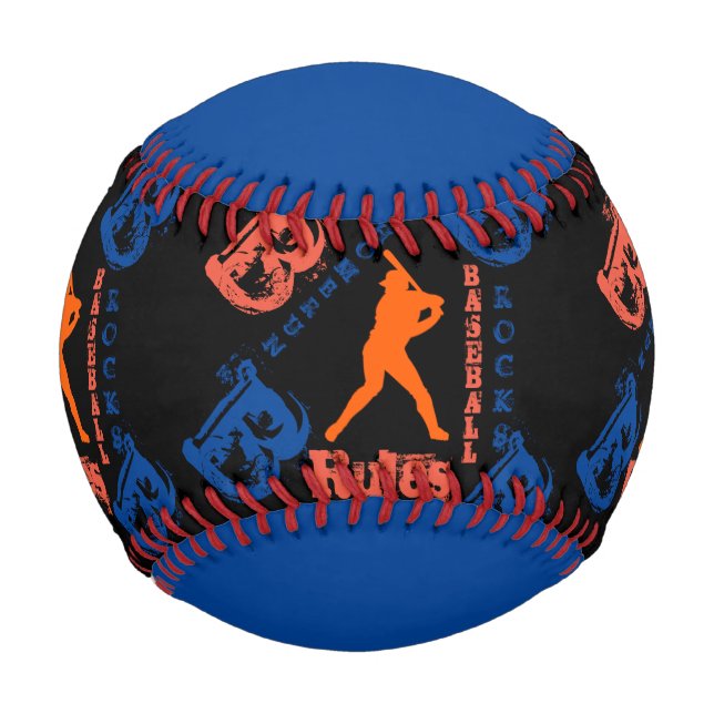 BASEBALL (Front)