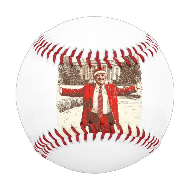Baseball (Front)