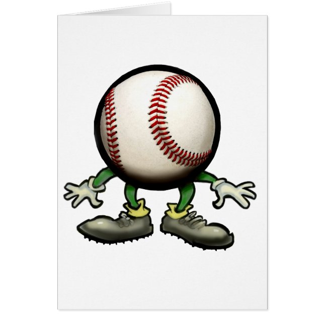 Baseball (Front)
