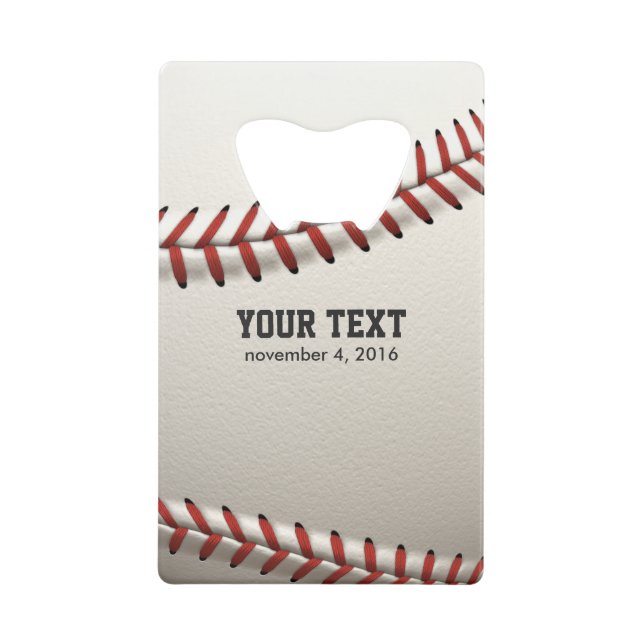 Baseball (Front)