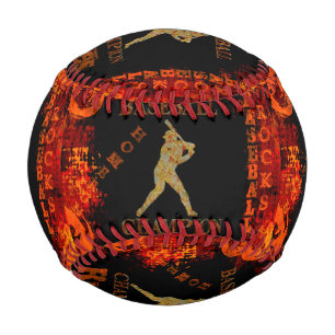 Baseball