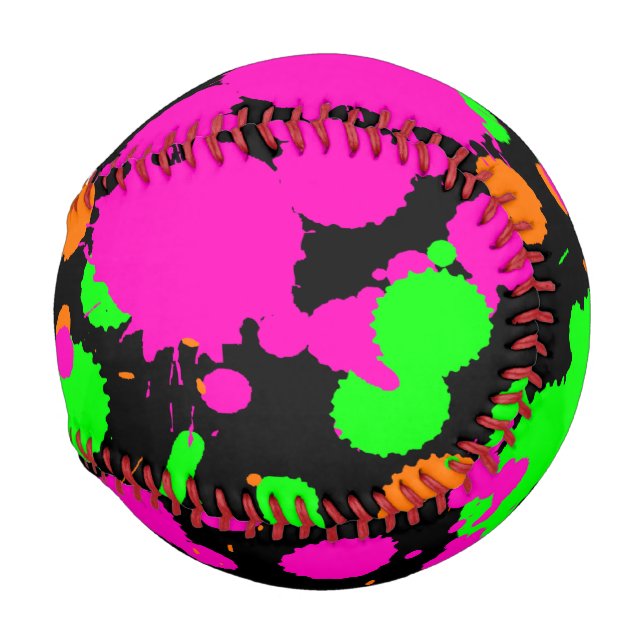Baseball (Back Left)