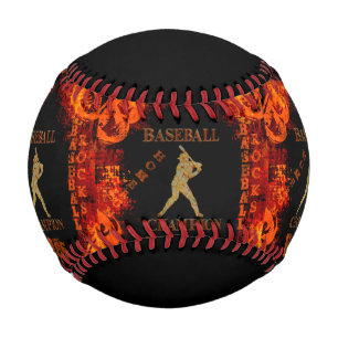 Baseball