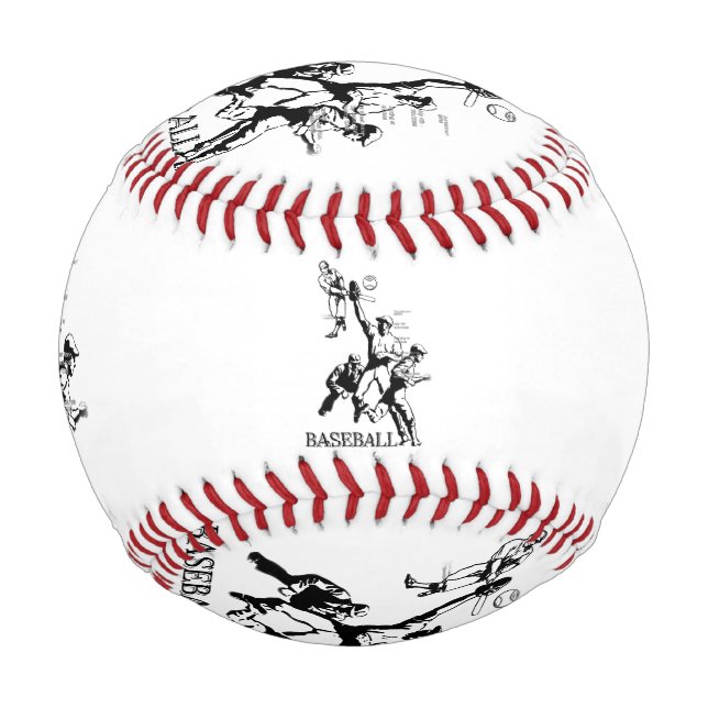 BASEBALL (Front)