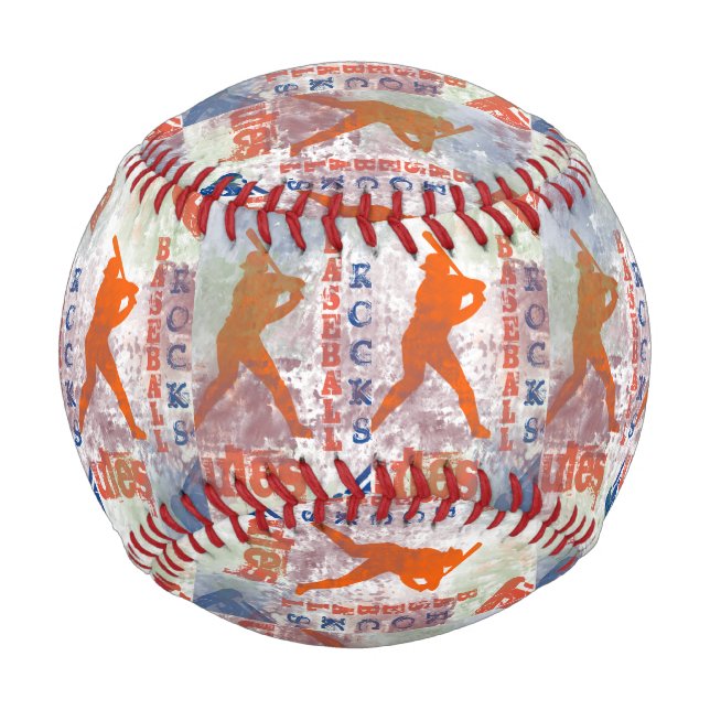 Baseball (Front)