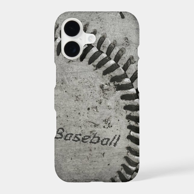 Baseball (Back)