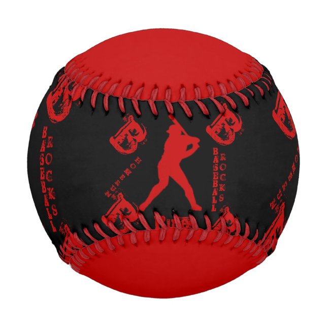 Baseball (Front)