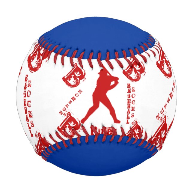 Baseball (Front)