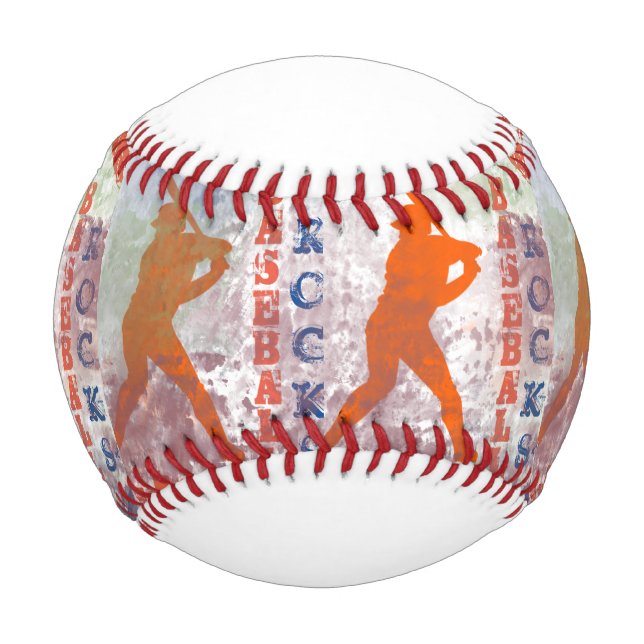 BASEBALL   (Front)