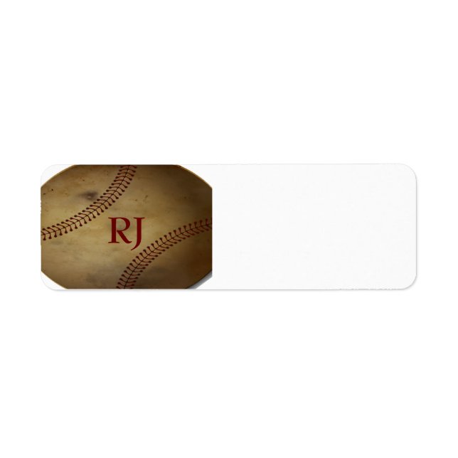 Baseball (Front)