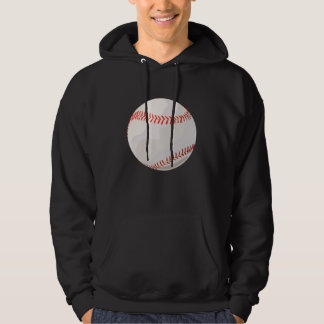 Baseball  2 hoodie