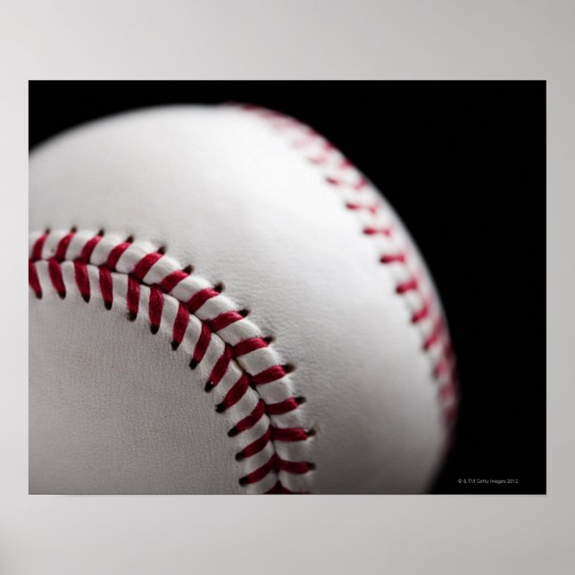 Baseball 2 poster (Front)