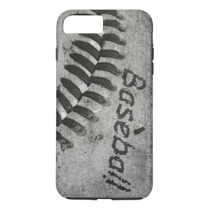 Baseball 3 iPhone 8 plus/7 plus case